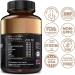 Grassfed Beef Organs Supplement - Organ Complex with Liver, Brain, Heart, and More (180 Capsules) - Buy Online on SooperMarket.com