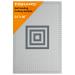 Fiskars Craft Supplies: Self Healing Cutting Mat for Crafts, Sewing, and Quilting Projects, 24x36 (12-83727097J) , Gray Home