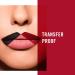 Buy Rimmel Provocalips 780 Shore Thing - Long-Lasting Lip Color (1 Piece) | International Shipping Available - Buy Online on SooperMarket.com