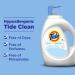 Tide Free & Gentle Liquid Laundry Detergent - 96 Loads 138 Fl Oz | Eco-Friendly Hypoallergenic International Shipping - Buy Online on SooperMarket.com