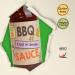 South Devon Chilli Farm | Cool 'n' Smoky BBQ Sauce Homegrown Gluten-Free Vegan MILD heat Delicious Marinade Barbecue Dipping - Case of 6 280g - Buy Online on SooperMarket.com