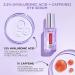 L'Or al Paris Revitalift Filler Eye Serum 20ml - 2.5% Hyaluronic Acid & Caffeine | Replumps, Brightens, De-Puffs - Buy Online on SooperMarket.com