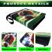 900 Pocket Football Cards Binder | Trading Card Holder Album with 50 Sleeves for Sports & Football Cards - Buy Online on SooperMarket.com
