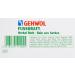 GEHWOL Herbal Bath | 14.1 oz | Soothing Foot Soak for Relaxation - Buy Online on SooperMarket.com
