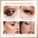 CCbeauty Matte Eyeshadow Stick Set - Cream Eye Shadow Pencil Kit for Hypoallergenic Longwear Metallic Glitter Eyeliner - Nude 03 - Buy Online on SooperMarket.com