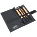 Kabuki Makeup Brushes Set 4pc LaRoc - Complete Beginner Collection | Contour Brush Foundation Brush Detailing Brush Buffing Brush Liquid & Powder Face Make-Up Brush Set - Buy Online on SooperMarket.com