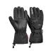 Reusch Unisex Finger Gloves Connor R-TEX XT Black 10.5