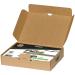 BIC Flex 4 Titanium Sensitive Men's Disposable Razors - 10-Count | Smooth & Ultra-Close Shave - Buy Online on SooperMarket.com