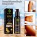 Super Brown Oil Deep Tanning Oil Tan Accelerator Oil Moisturizing Skincare Faster Tanning Achieve a Natural Tan with Natural Ingredients for Sunbeds & Outdoor Sun - Buy Online on SooperMarket.com