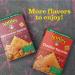 Annie's Organic White Cheddar Squares 7.5 oz - Baked Snack Crackers - Buy Online on SooperMarket.com