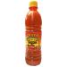Praise Red Palm Oil 16 Oz / 500 ml - Zomi | Pure & Natural Cooking Oil - Buy Online on SooperMarket.com