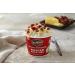 Idahoan Buttery Homestyle Mashed Potatoes 1.5 oz Cup (12-Pack) - Delicious and Convenient Instant Mashed Potatoes - Buy Online on SooperMarket.com