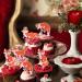 36 Pieces Fox Cupcake Toppers - Wild Animal Birthday Decorations & Muffin Decor for Baby Showers - Buy Online on SooperMarket.com