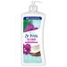 St. Ives Softening Hand & Body Lotion Moisturizer for Dry Skin Coconut & Orchid Made with 100% Natural Moisturizers 21 oz coconut orchid 21 Fl Oz (Pack of 1)