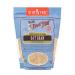 Bob's Red Mill Gluten Free Oat Bran Hot Cereal - 16 oz (454 g) | Healthy Breakfast Option - Buy Online on SooperMarket.com