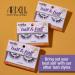 Buy Ardell Winks Half & Half Pre-Cut Lashes D j Vu - Perfect for Effortless Elegance | International Shipping Available - Buy Online on SooperMarket.com