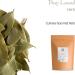 Bay Leaf Organic Herb Laurel - Whole Culinary Quality Leaf - 100g - Buy Online on SooperMarket.com