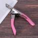 MRNHA Nail Clippers for Nails and False Acrylic Nails Easy to use - Buy Online on SooperMarket.com