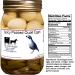 Spicy Pickled Quail Eggs (Medium Heat) - 2 Jars | Delicious Gourmet Snack - Buy Online on SooperMarket.com