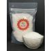 AWADH- Vastu salt- Khada salt 151gm- Suddh Namak- Negative energy Cleanser/Remover Sea Salt - Traditional Crystal White Salt Village Salt Sabut Namak Desi Namak Traditional Crystal White Salt - Buy Online on SooperMarket.com