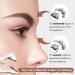 Shop Natural 3D Magnetic Eyelashes - No Glue No Liner 2 Styles with Applicator | Worldwide Shipping - Buy Online on SooperMarket.com