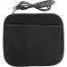 Heated Wrap Belt for Pain Relief | Back Warmer & Heating Pad for Abdomen Stomach Neck - International Shipping - Buy Online on SooperMarket.com