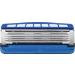 Buy Wilkinson Sword Hydro 5 Razor Blades for Men - Letterbox Compatible 15 Pieces | International Shipping Available - Buy Online on SooperMarket.com