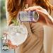 The London Essence Co. Rosemary Grapefruit & Rosemary 6-Pack 150ml Cans - Buy Online on SooperMarket.com