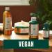 The Body Shop Boost Uplifting Hair & Body Wash - Energizing Vegan Formula with Mandarin & Bergamot Essential Oil - 6.7oz - Buy Online on SooperMarket.com