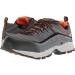 Fila Men's Memory At Peake Composite Toe Work Shoe 10.5 - CSRK/Black/Vorn - Buy Online on SooperMarket.com