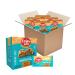 Enjoy Life Soft Baked Maple Fig Ovals Breakfast Bars, Gluten Free, School Safe, Non GMO, Dairy Free, Soy Free, Vegan Breakfast Bars, 6 Boxes Bulk Granola Bars