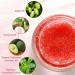Strawberry Lip Scrub & Sleep Mask | Exfoliate Moisturize & Repair Dry Lips - Best Lip Care Products Online - Buy Online on SooperMarket.com