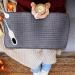 VIRTCOOY Heating Pillows for Cramps | Fast Warming Electrical Heat Pads | 10 Settings Washable & Foldable | Ideal Thermal Heat Solution for Cold Weather - EU No Button 43*84 - Buy Online on SooperMarket.com