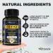 New! 350 Vegan Capsules of Vitamin D3 K2 High Potency 1000 IU D3 (25 mcg) / 120 mcg K2 (MK-7) - Year Long Supply Vitamin D - Helps Maintain Bone & Teeth Health - Formulated With MK-7 Natto Bean For Best Results - Immune System Support Vegan - Made In Cana - Buy Online on SooperMarket.com