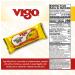 Vigo Authentic Saffron Yellow Rice 10oz - Low Fat, Pack of 2 - Buy Online on SooperMarket.com