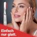 10x Dermaplaning Scalpel Blades - Kosmetex Facial Hair Removal Set | Smooth Skin at Home - Buy Online on SooperMarket.com