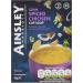 Ainsley Harriott Goan Spiced Chicken Cup Soup 66g Caribbean Cup Soup 60g East Indian Mulligatawny Cup Soup 87g & Scottish Chicken & Leek Cup Soup 60g (8 Pack Mixed Bundle) - Buy Online on SooperMarket.com