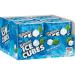 Ice Breakers Ice Cubes Peppermint Sugar Free Gum 40 Pieces (Pack of 12)