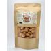 Spicy Coconut Chinchin Fibre rich Oat Chin chin Crunchy Delicious Nigerian Chinchin Snack (250g Chilli) - Buy Online on SooperMarket.com