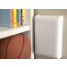 Child Be Safe  Baby Toddler Pet Resistant Electrical Safety Cover Guard for Home and Business  Made in USA  Traditional Standard Toggle Light Switch White 2 Count - Buy Online on SooperMarket.com