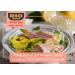 Rio Mare - Solid Light Tuna in Water - Canned Tuna in Water High in Protein Ready to Eat Snack - 80g (3 Cans) 240 g (Pack of 1) - Buy Online on SooperMarket.com