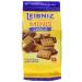 Leibniz Minis Choco in the 8-person pack-mini butter cookies with chocolate-chocolate biscuits in the large pack-biscuit box with butter biscuits in 8 biscuit bags-storage box (8 x 125 g) chocolate 125 g (8 Pack)