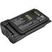 Replacement Battery for Tetra CASSIDIAN THR9 - BLN-5i BLN-6 | 5700mAh 3.7V International Shipping Available - Buy Online on SooperMarket.com