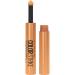 Maybelline New York Color Strike Eye Shadow Pen  Cream To Powder Finish  45 Flash 45 FLASH 0.012 Fl Oz (Pack of 1)