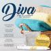 Tyler DIVA Glamorous Wash 1 Gallon - Fresh Scented Laundry Detergent & Olivi Stain Remover Pen - Ideal for International Shipping - Buy Online on SooperMarket.com