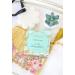 Buy Spongelle Edelweiss Elevation Boxed Flower Sponge | Luxurious Bath Experience | Free International Shipping - Buy Online on SooperMarket.com