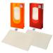 Carenesse Peeling glove 2-series Pack I Face peeling & body peeling I hammam peeling glove Effective body & face scrub i without chemistry & plastic