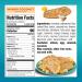 Nonni's THINaddictives Almond Thin Cookies - Mango & Coconut Biscotti Italian Cookies - 4.4 oz 3 Pack - Buy Online on SooperMarket.com