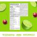 Cwench Electrolyte Hydration Mix Cherry Lime Drink Mix 10 Servings Cherry Lime 10 Servings (Pack of 1) - Buy Online on SooperMarket.com