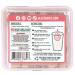 Blate Papes Oblate Disc Squares 200 Count - Edible Films for Herbs and Supplements - Buy Online on SooperMarket.com